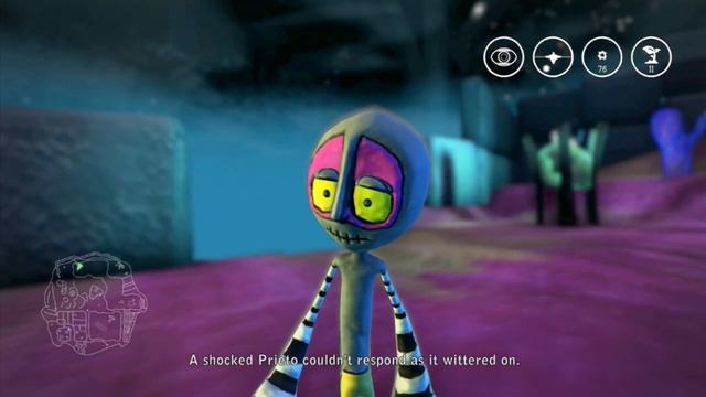 Onirike WALKTHROUGH PLAYTHROUGH LET'S PLAY GAMEPLAY - Part 3 смотреть онлайн