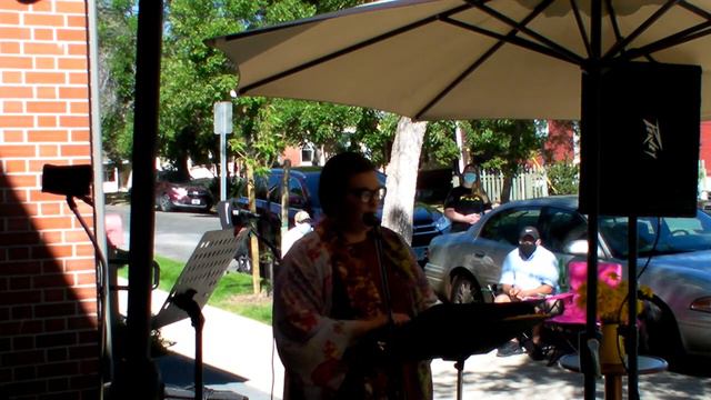 August 16 worship Laura Jean Allen смотреть онлайн