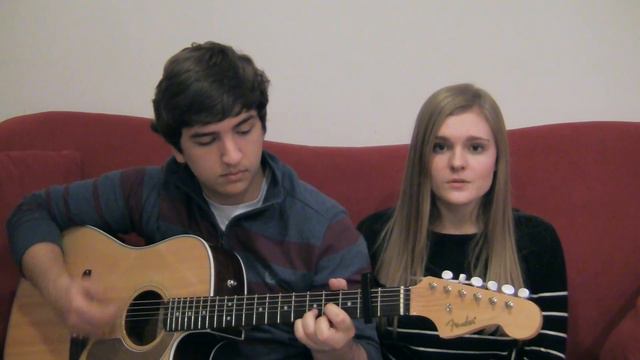 Somewhere Only We Know Cover смотреть онлайн