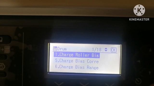 HOW TO GO SERVICE PROGRAM MODE RICOH PRINTER MODEL M 2701 смотреть онлайн