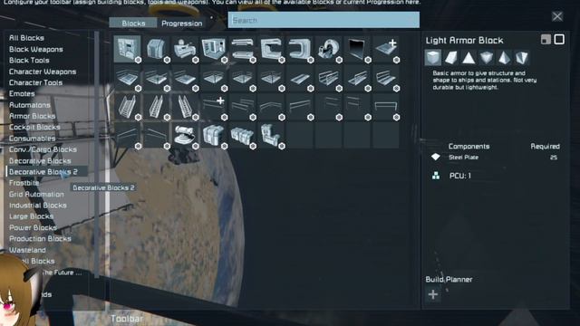 Reasons to be Excited About the new Space Engineers Warfare DLC смотреть онлайн