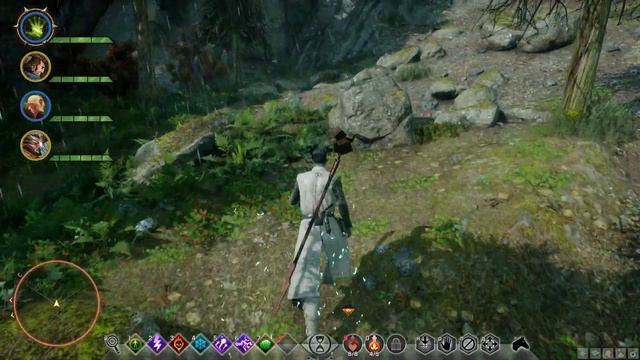Dragon AGE Кошмар inquisition ч 42 Шт Бер Домик на холме смотреть онлайн