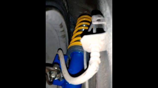 Primeiro vidio do ano suspensão a rosca do Fiat uno смотреть онлайн