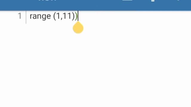 Python Range function |Python Tutorial смотреть онлайн