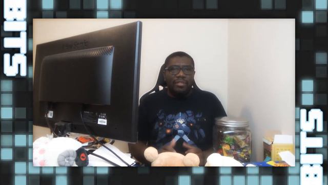 Genshin's Playstation Problem | Bonus Busting Bits смотреть онлайн