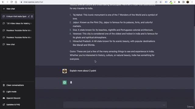 Crafting Captivating Video Scripts: Expert Tips and Techniques with ChatGPT смотреть онлайн