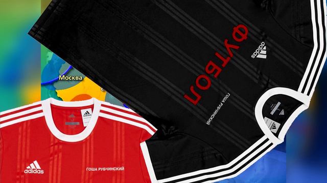 Выпуск Новостей #1: Nike, Vlone, Adidas, Гоша Рубчинский, Скриптонит, LUV и ASAP MOB смотреть онлайн