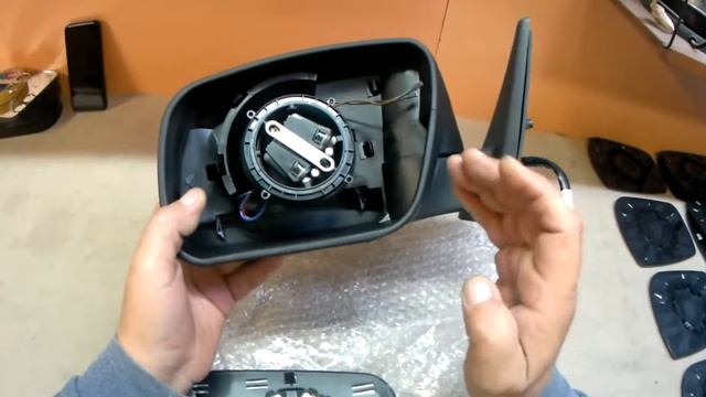 Почему дрожит зеркало смотреть онлайн