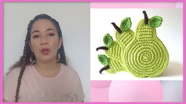 FIGURAS TEJIDAS смотреть онлайн