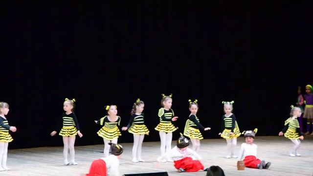 Всеукраинский фестиваль танца Dance sensation 2018, Солодка прогулянка смотреть онлайн