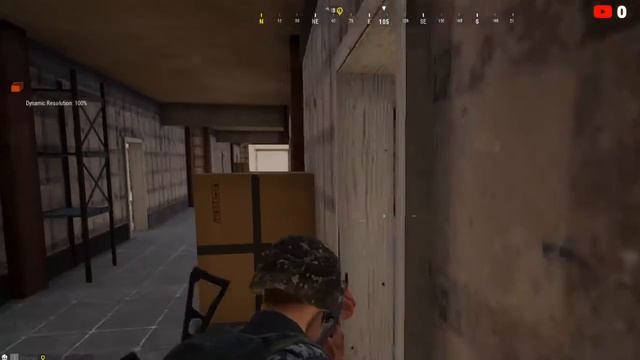 FRIDAY СТРИМ ► PUBG LITE смотреть онлайн