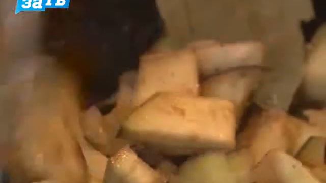 Быстрые баклажаны смотреть онлайн