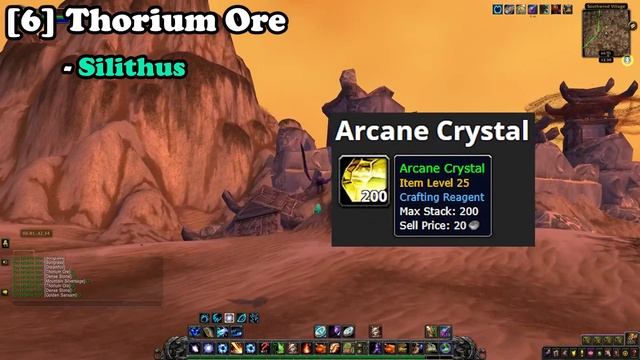 10 Best Mining Gold Farms In WoW Shadowlands Gold Making смотреть онлайн