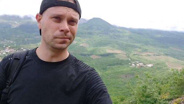 Места силы - гора Аю-Даг | Places of power - Mount Ayu-Dag смотреть онлайн