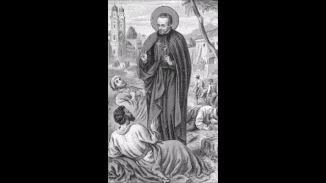 Jul 18 - Saint Camillus of Lellis - Servants of the Sick - 1614 - Rome смотреть онлайн