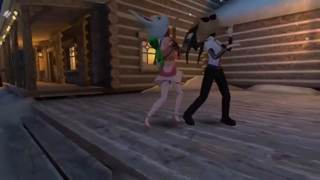 ||Дискотека Инопланетян||Клип AvakinLife|| смотреть онлайн