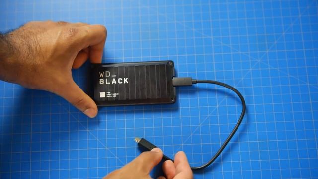 ✅ TOP 5 Best SSD External Hard Drives 2023 смотреть онлайн
