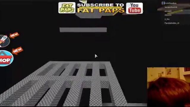 РОБЛОКС ПОБЕГ ИЗ ОТЕЛЯ!!! Roblox играть онлайн смотреть онлайн