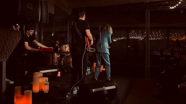 Teenage Fantasy (Jorja Smith Cover) – Яна Ясакова – 19.02.22 – Omega Rooftop (Moscow 🇷🇺 Russia). смотреть онлайн