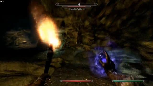 Skyrim Walkthrough - Part 16 - Dawnguard DLC [17/27] (PC Gameplay / Commentary) смотреть онлайн