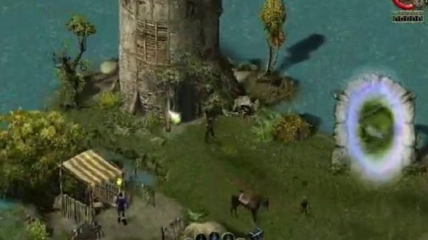 Sacred Gold How to Get LAN to Work