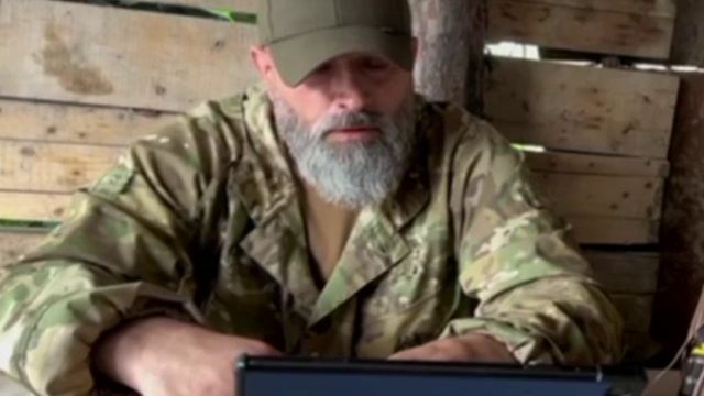 Ратибор, командир ЧВК «Вагнер», Герой России:о себе и мотиваций в СВО. смотреть онлайн