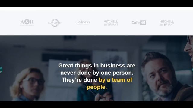 Business Website | Responsive Templates | Free Modern Websites | Professional Website | Source Fil смотреть онлайн