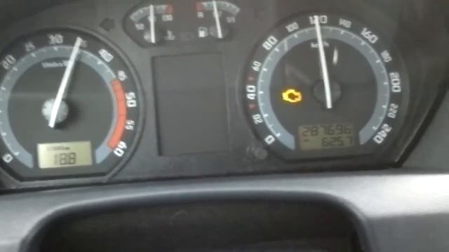 škoda fabia combi 1.4 tdi accelerate 4.gear 80-140 смотреть онлайн