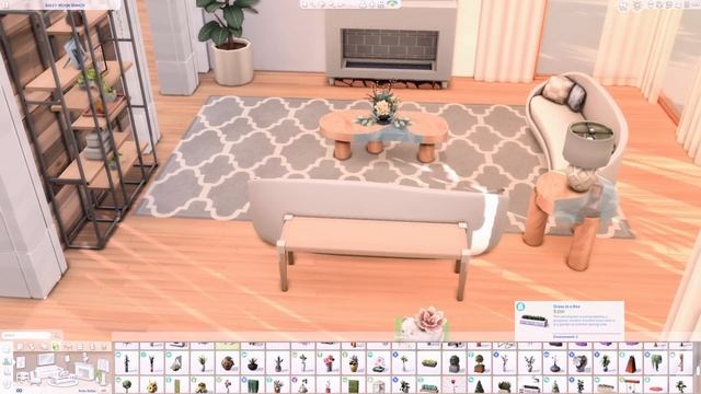 DEL SOL VALLEY MODERN MANSION ? The Sims 4 Speed Build | No CC смотреть онлайн