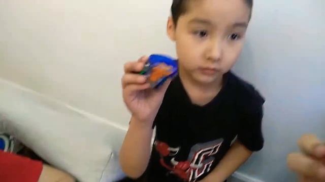 Дикие скричеры, Wild Screechers