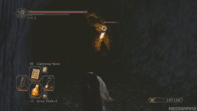 Dark Souls 2 (NG+) 100% Black Gulch Walkthrough (All Secrets & Items) No Commentary смотреть онлайн