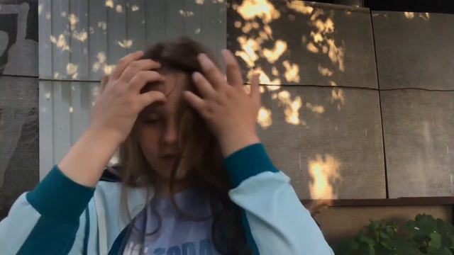 ЧТО СЛУЧИЛОСЬ СО МНОЙ ЗА МОИ 11 лет смотреть онлайн