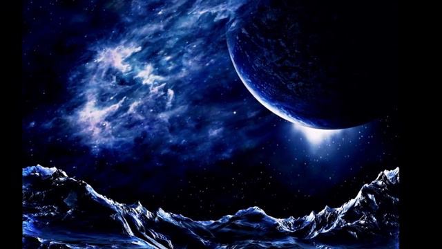 Тёмная материя -тёмная жизнь /Новая гипотеза/ Dark Matter - Dark Life / New Hypothesis /