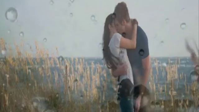 K Melody - Белым Снегом автор ролика Светлый смотреть онлайн