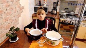 Как очистить отмыть эмалированную кастрюлю. Сияющие эмалированные кастрюли.