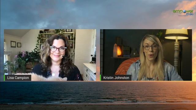 Heal the People with Kristin Johnston смотреть онлайн