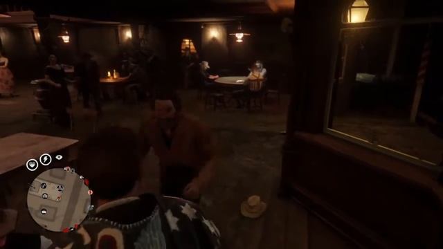 How To Throw People Out Windows in red dead online смотреть онлайн