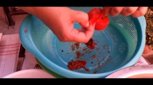 КОНСЕРВИРУЕМ??? ХОРОВАЦ на? КОСТРЕ на ЗИМУ!