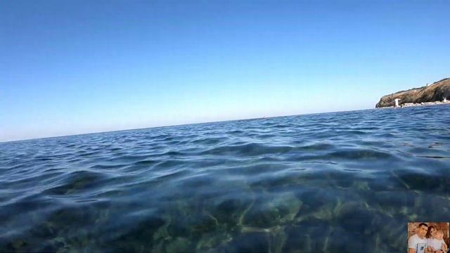 #Чёрноеморе #Анапа #Дельфины 01.09.2019г. вода в море просто супер! смотреть онлайн