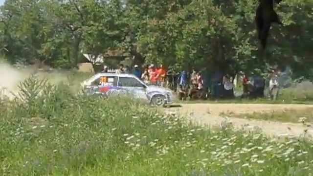 aleksandrov rally.AVI смотреть онлайн