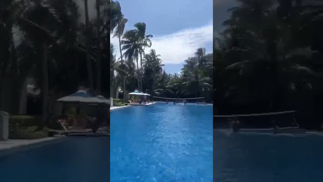 Kandima Maldives смотреть онлайн