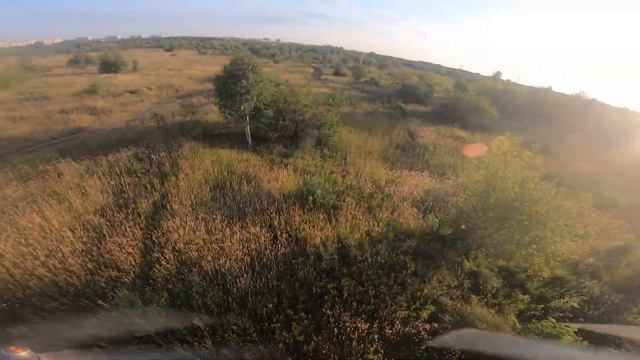 Полёт 1 tyro129 26.07.2021 gopro 7 2.7K 30fps смотреть онлайн