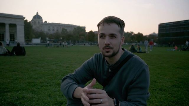 The Fujifilm X-H2 vs the real world in Vienna, as XT user смотреть онлайн