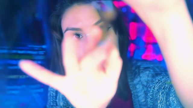 АСМР Быстрый Макияж - Твоё Лицо Пластик ? Ролевая Игра, Шепот смотреть онлайн