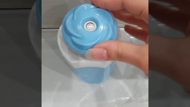 Увлажнитель воздуха из fix price смотреть онлайн