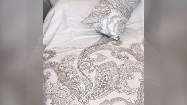 Постельное белье "Opulence"из тенселя Hefel смотреть онлайн