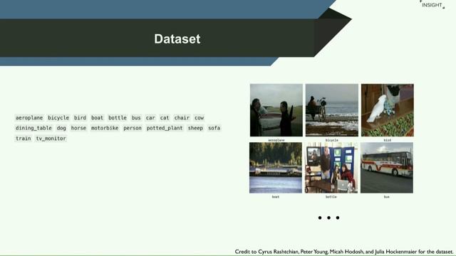"Building an Image Search Service from Scratch" - Matthew Rubashkin, PhD | ODSC West 2018 смотреть онлайн