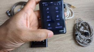 Hiby r3 II vs Sony A55 (1/11/23)