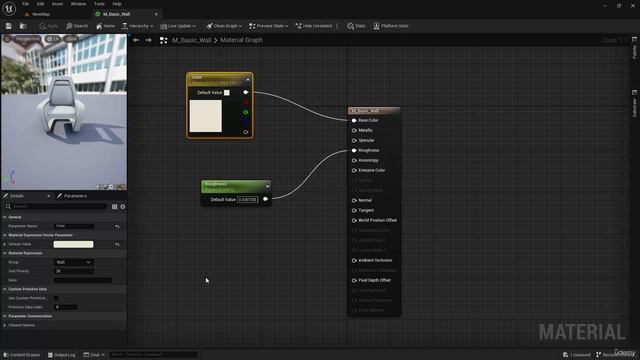 1. Materials Overview смотреть онлайн