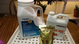 Кальций для орхидей Способы внесения удобрений